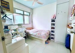 Blk 450A Fernvale Crest (Sengkang), HDB 3 Rooms #540084671